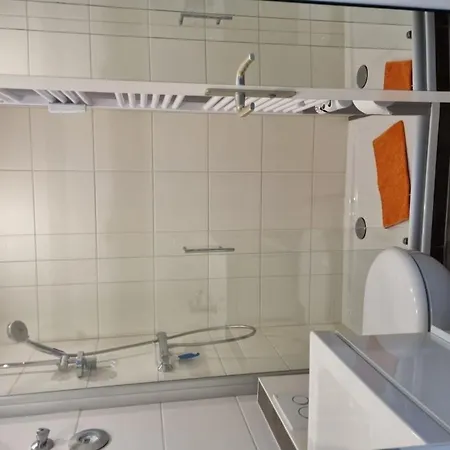 Appartement Am Strandweg 8 Uberlingen