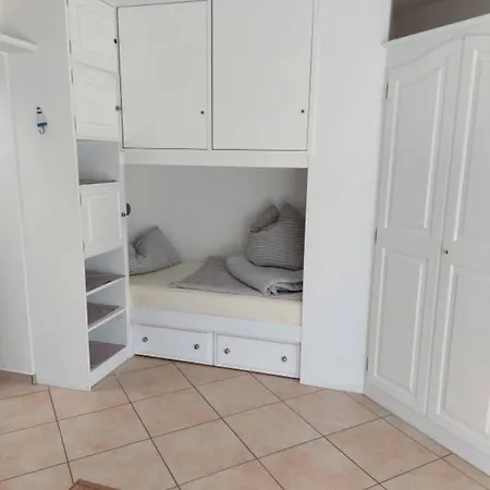 Appartement Am Strandweg 8 Uberlingen