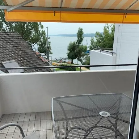 Am Strandweg 8 Appartement Uberlingen