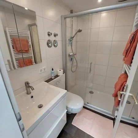 Appartement Am Strandweg 8 Uberlingen