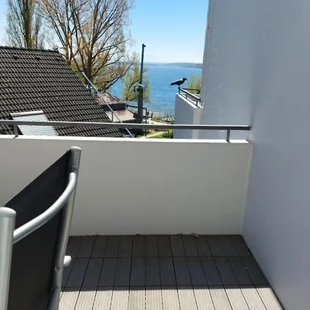 Am Strandweg 8 * Uberlingen
